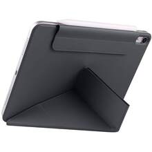 Чехол BECOVER Ultra Slim Origami Magnetic для Apple iPad Mini 6 2021 Black (712942)