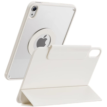 Чехол BECOVER для Apple iPad 10.9" (2022/2024)/Apple iPad 11" A16 (2025) Beige (712972)
