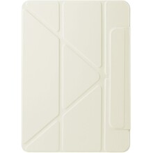 Чехол BECOVER для Apple iPad 10.9" (2022/2024)/Apple iPad 11" A16 (2025) Beige (712972)