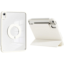 Чехол BECOVER для Apple iPad 10.9" (2022/2024)/Apple iPad 11" A16 (2025) Beige (712972)