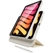 Чехол BECOVER для Apple iPad 10.9" (2022/2024)/Apple iPad 11" A16 (2025) Beige (712972)