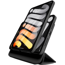 Чехол BECOVER для Apple iPad Air 10.9" (2020/2022) Black (712973)