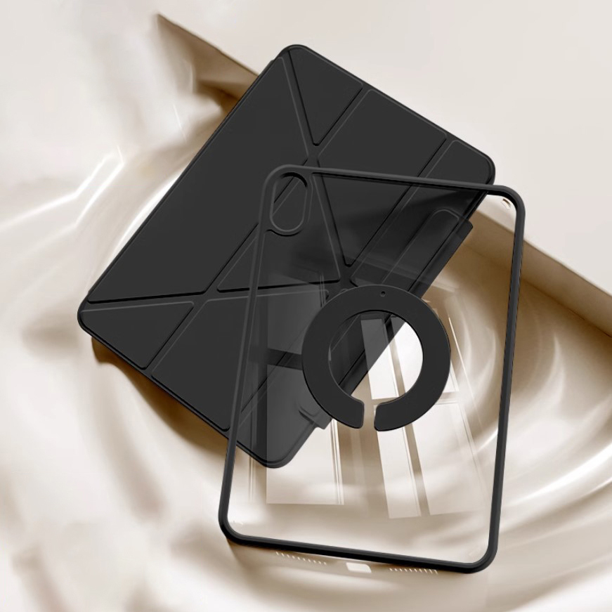 Чехол BECOVER для Apple iPad Air 10.9" (2020/2022) Black (712973) Совместимость по модели Apple iPad Air 10.9" 2020