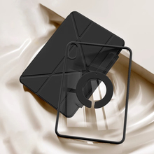 Чехол BECOVER для Apple iPad Air 10.9" (2020/2022) Black (712973)