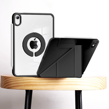 Чехол BECOVER для Apple iPad Air 10.9" (2020/2022) Black (712973)