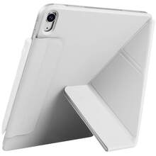 Чохол BECOVER Ultra Slim Origami Magnetic для Apple iPad Mini 6 2021 Gray (712944)