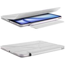 Чохол BECOVER Ultra Slim Origami Magnetic для Apple iPad Mini 6 2021 Gray (712944)