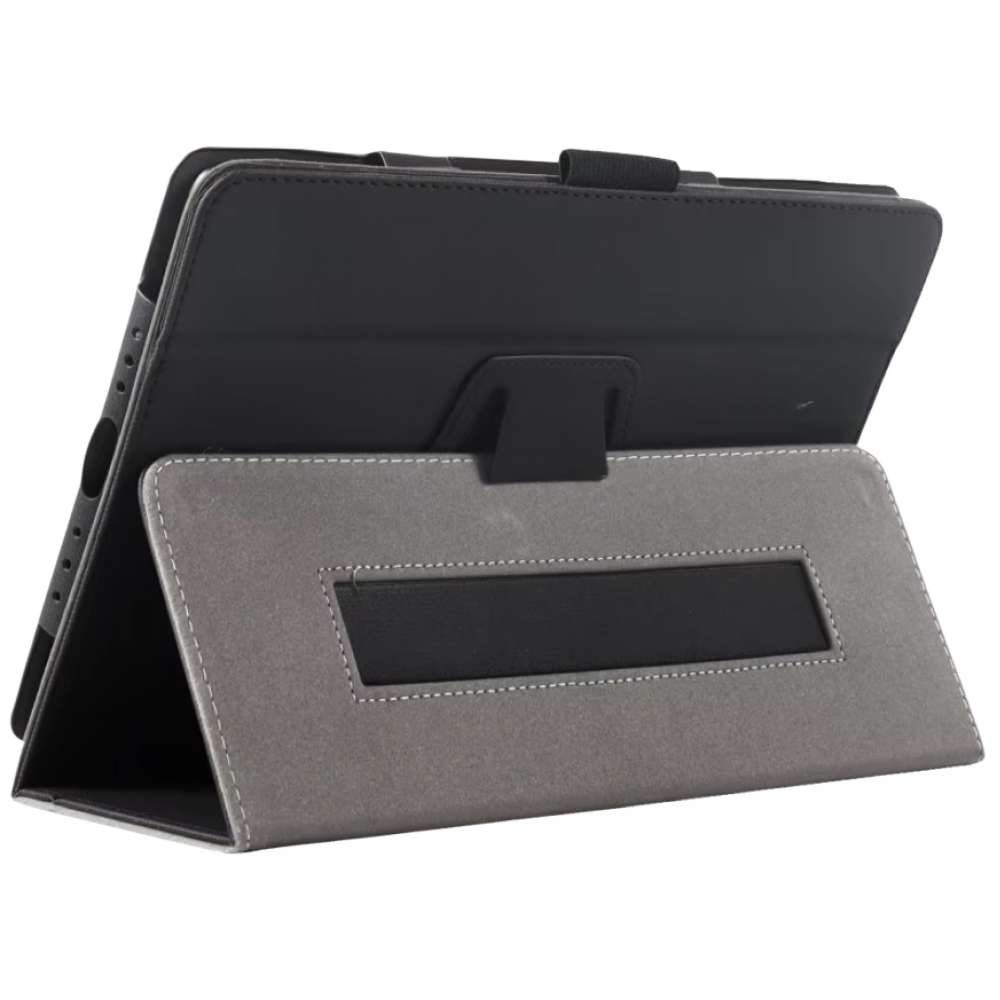 Чохол BECOVER Slimbook для Oscal Pad 13 10.1" Black (712830) Матеріал мікрофібра