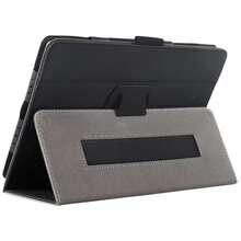 Чохол BECOVER Slimbook для Oscal Pad 13 10.1" Black (712830)