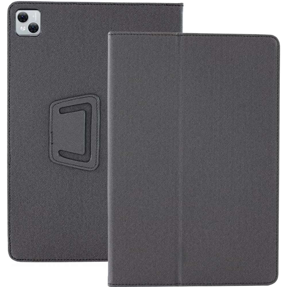 Чохол BECOVER Slimbook для Oscal Pad 13 10.1" Black (712830)