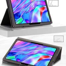 Чохол BECOVER Slimbook для Oscal Pad 13 10.1" Black (712830)