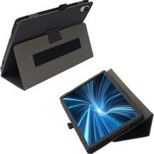 Чохол BECOVER Slimbook для Blackview Tab 50 WiFi 8.0" Black (712832)