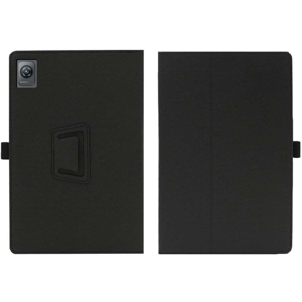 Чохол BECOVER Slimbook для Blackview Tab 60 8.68" Black (712833) Матеріал мікрофібра