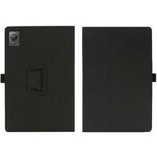 Чохол BECOVER Slimbook для Blackview Tab 60 8.68" Black (712833)