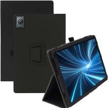 Чохол BECOVER Slimbook для Blackview Tab 60 8.68" Black (712833)