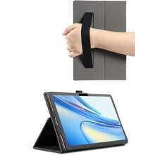 Чехол BECOVER Slimbook для Blackview Tab 70 WiFi 10.1" Black (712834)
