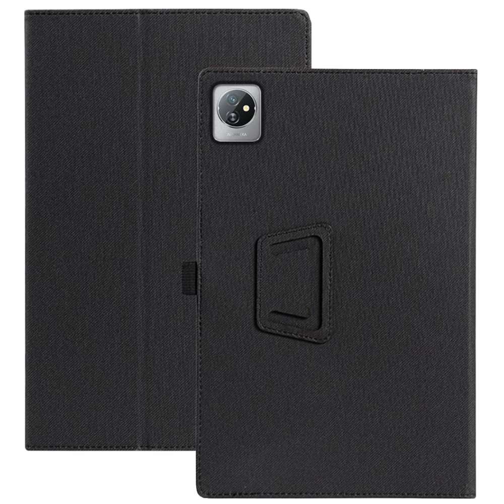 Чехол BECOVER Slimbook для Blackview Tab 70 WiFi 10.1" Black (712834) Совместимость по модели Blackview Tab 70
