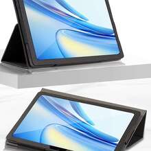 Чехол BECOVER Slimbook для Blackview Tab 70 WiFi 10.1" Black (712834)