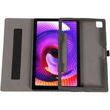 Чехол BECOVER Slimbook для Blackview Tab 90 WiFi 10.92" Black (712835)