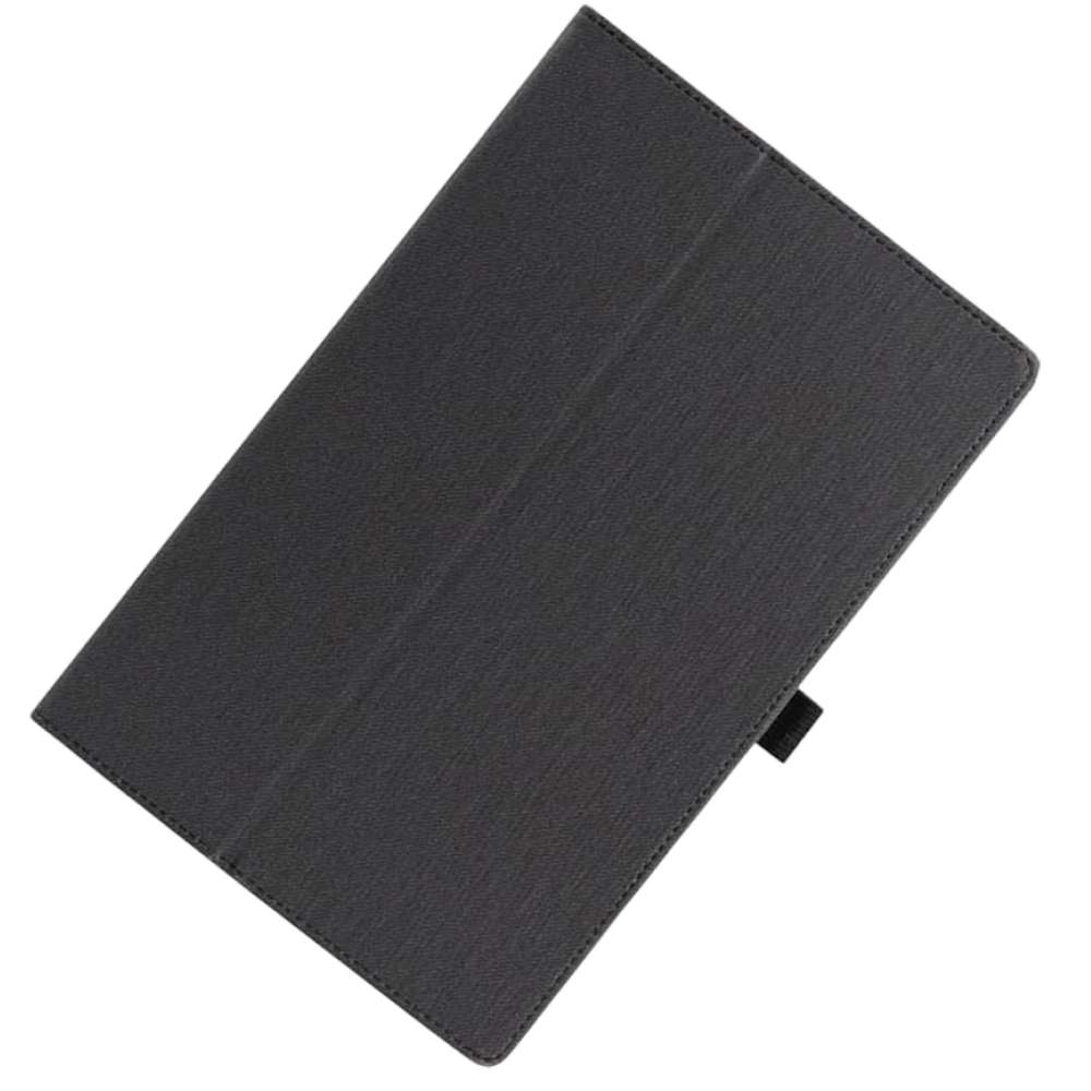 Чехол BECOVER Slimbook для Blackview Tab 90 WiFi 10.92" Black (712835) Материал микрофибра
