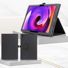 Чехол BECOVER Slimbook для Blackview Tab 90 WiFi 10.92" Black (712835)