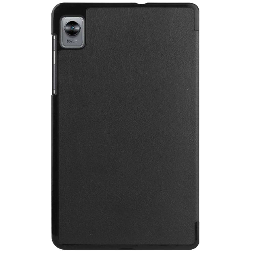 Чохол BECOVER Smart Case для Blackview Tab 60 8.68" Black (712836) Матеріал штучна шкіра