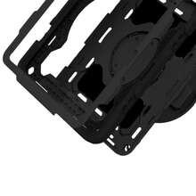 Чехол BECOVER Horizontal handle для Apple iPad Air (4/5) 2020/2022 10.9" Black (712908)