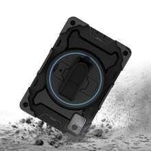 Чохол BECOVER Horizontal handle Lenovo Tab M11 (2024)/Xiaoxin Pad 11 (2024) 11" Black (712913)