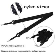Чохол BECOVER Horizontal handle Lenovo Tab M11 (2024)/Xiaoxin Pad 11 (2024) 11" Black (712913)