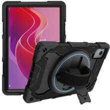Чохол BECOVER Horizontal handle Lenovo Tab M11 (2024)/Xiaoxin Pad 11 (2024) 11" Black (712913)