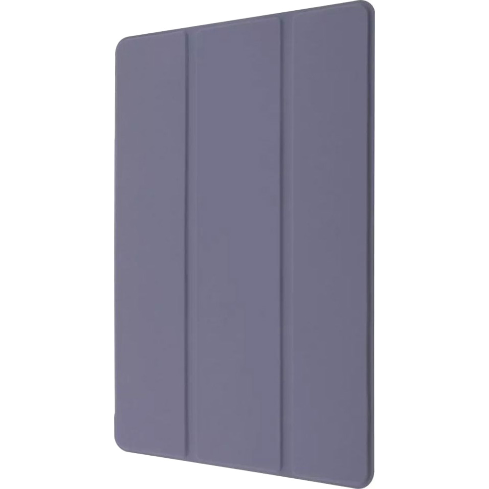 Чохол WAVE Smart Cover для Lenovo Tab M11 11" Lavender Gray (2001001909628)