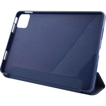 Чехол WAVE Smart Cover для Lenovo Tab M11 11" Midnight Blue (2001001909635)