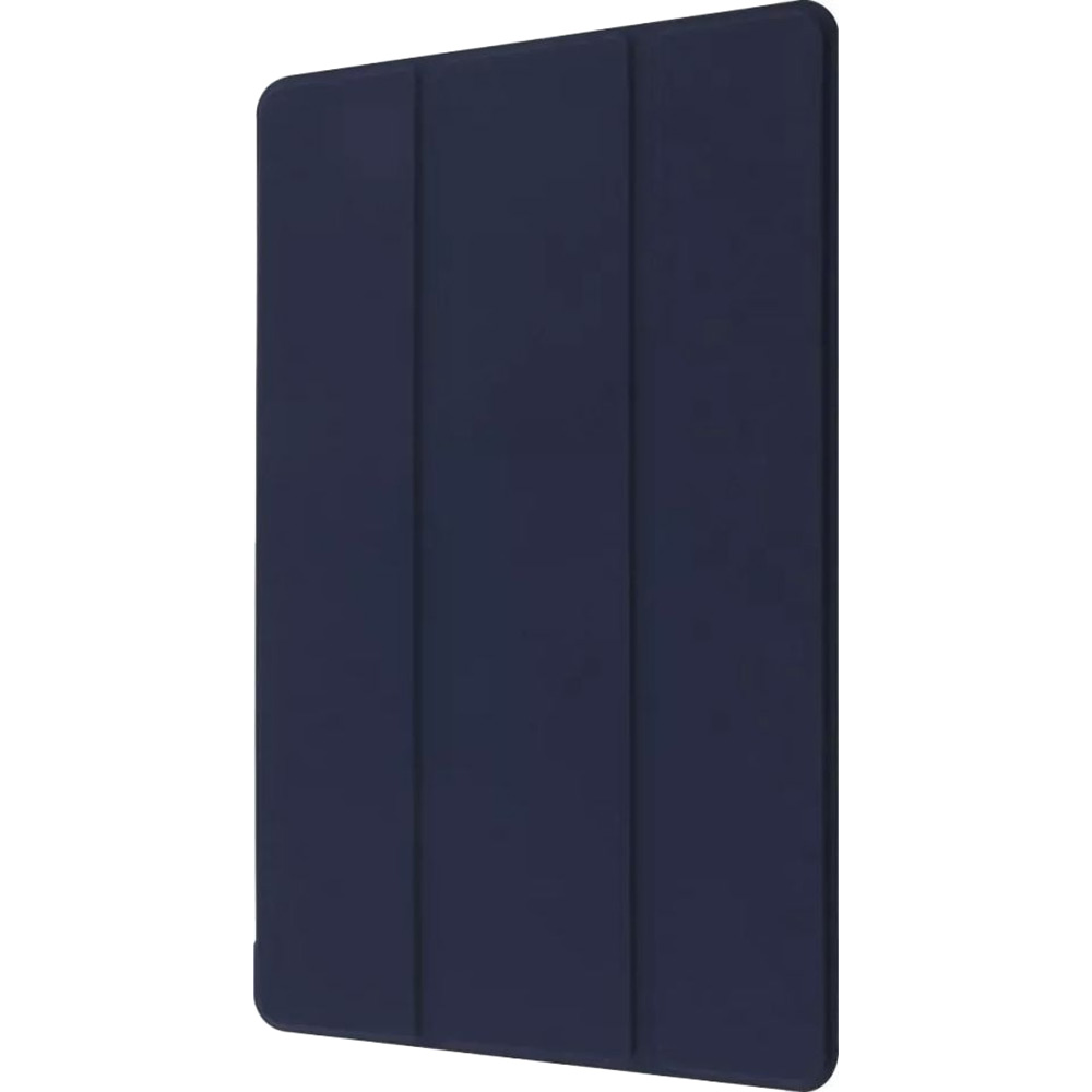 Чохол WAVE Smart Cover для Lenovo Tab M11 11" Midnight Blue (2001001909635) Чохол WAVE Smart Cover для Lenovo Tab M11 11" Midnight Blue (2001001909635)