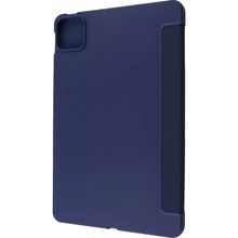 Чехол WAVE Smart Cover для Lenovo Tab M11 11" Midnight Blue (2001001909635)
