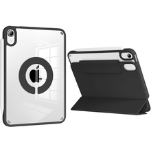 Чохол BECOVER Ultra Slim Origami Flex для Apple iPad Air 11" M2/M3 (2024/2025) Black (712975)