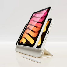Чохол BECOVER Ultra Slim Origami Flex для Apple iPad Air 11" M2/M3 (2024/2025) Beige (712976)