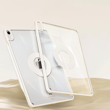 Чохол BECOVER Ultra Slim Origami Flex для Apple iPad Air 11" M2/M3 (2024/2025) Beige (712976)