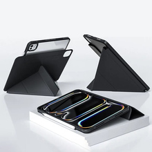 Чохол BECOVER Ultra Slim Origami Flex для Apple iPad Pro 11" M4 2024 Black (712977)