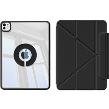 Чохол BECOVER Ultra Slim Origami Flex для Apple iPad Pro 11" M4 2024 Black (712977)
