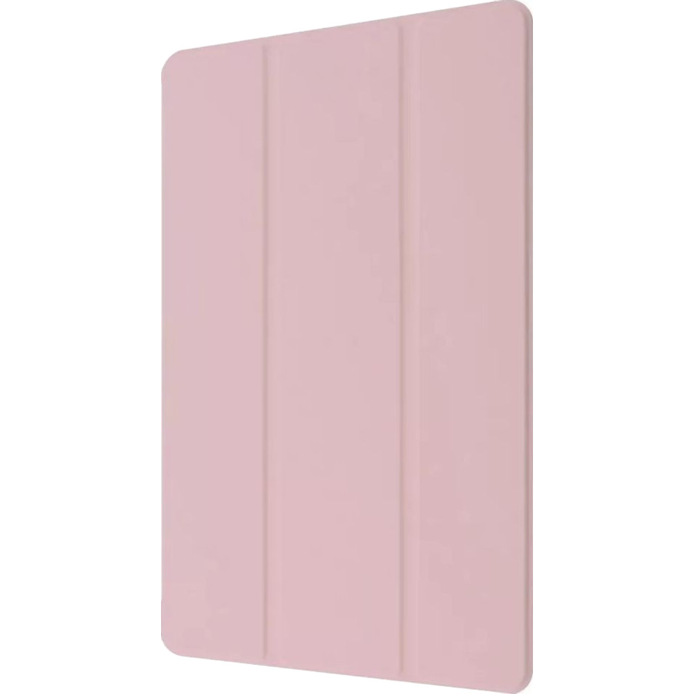 Чехол WAVE Smart Cover для Lenovo Tab M11 11" Pink Sand (2001001909642) Чехол WAVE Smart Cover для Lenovo Tab M11 11" Pink Sand (2001001909642)