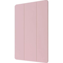 Чехол WAVE Smart Cover для Lenovo Tab M11 11" Pink Sand (2001001909642)