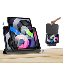 Чехол BECOVER Ultra Slim Origami Flex для Apple iPad Pro 12.9 2020/2021/2022 Black (712979)
