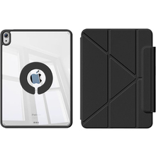 Чехол BECOVER Ultra Slim Origami Flex для Apple iPad Air 13" M2/M3 (2024/2025) Black (712980)