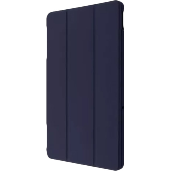 Чехол WAVE Smart Cover для Samsung Galaxy Tab A9 8,7" Midnight Blue (2001001940317) Чехол WAVE Smart Cover для Samsung Galaxy Tab A9 8,7" Midnight Blue (2001001940317)