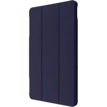 Чохол WAVE Smart Cover для Samsung Galaxy Tab A9 8,7" Midnight Blue (2001001940317)