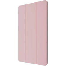 Чохол WAVE Smart Cover для Samsung Galaxy Tab A9 8,7" Pink Sand (2001001739393)