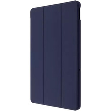Чехол WAVE Smart Cover для Samsung Galaxy Tab A9+ 11" Blue (2001001739416)