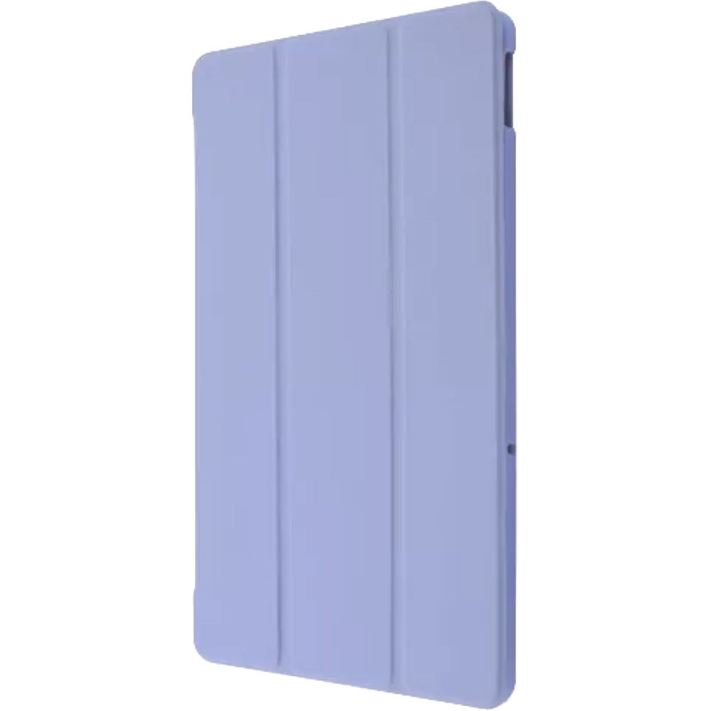 Чохол WAVE Smart Cover для Samsung Galaxy Tab A9+ 11" Light Purple (2001001739430) Чохол WAVE Smart Cover для Samsung Galaxy Tab A9+ 11" Light Purple (2001001739430)