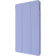 Чохол WAVE Smart Cover для Samsung Galaxy Tab A9+ 11" Light Purple (2001001739430)
