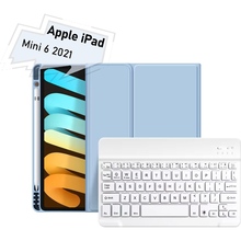 Чохол BECOVER для Apple iPad Mini 6 2021 Light Blue (712989)
